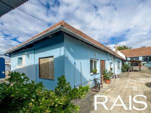 Prodej komerční nemovitosti, Brno, 694 m2