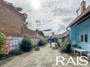 Prodej komerční nemovitosti, Brno, 694 m2