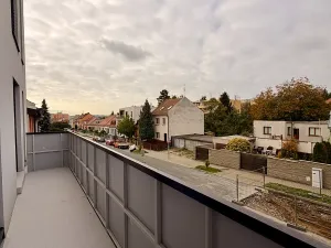 Prodej bytu 2+kk, Brno, Na pískové cestě, 58 m2
