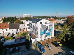 Prodej bytu 2+kk, Brno, Na pískové cestě, 62 m2