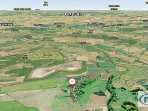 Prodej bytu 3+1, Bukovina nad Labem, 62 m2