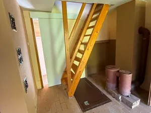 Prodej chalupy, Bouzov, 58 m2