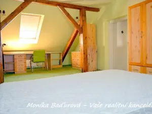 Prodej rodinného domu, Fryšták, Souhrady, 788 m2