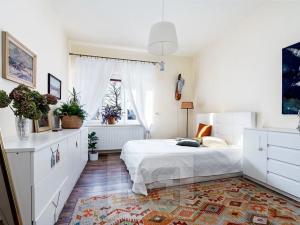 Prodej bytu 2+1, Říčany, nám. Československé armády, 61 m2