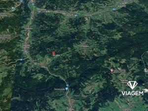 Prodej podílu lesa, Lužná, 3087 m2