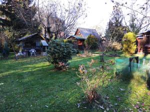 Prodej zahrady, Říčany, 512 m2