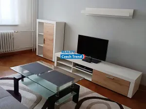 Pronájem bytu 1+1, Olomouc, Dělnická, 37 m2