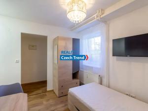 Pronájem bytu 1+kk, Šumperk, Vrchlického, 20 m2