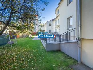 Pronájem bytu 1+kk, Šumperk, Vrchlického, 20 m2