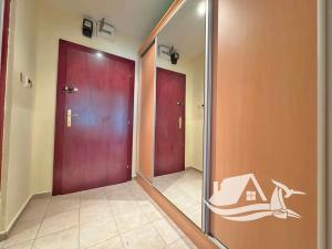 Prodej bytu 1+kk, Nesebar, Bulharsko, 44 m2