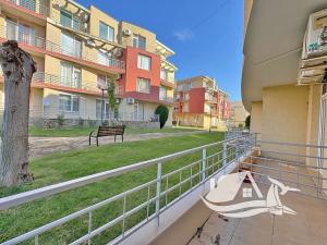 Prodej bytu 1+kk, Nesebar, Bulharsko, 26 m2