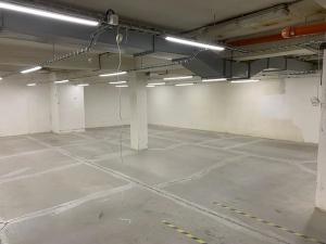 Pronájem skladu, Praha - Stodůlky, Hábova, 248 m2