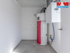Pronájem bytu 3+kk, Mladá Boleslav - Podlázky, 65 m2