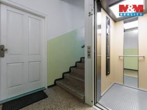 Prodej bytu 3+1, Hroznětín, Sídliště, 73 m2