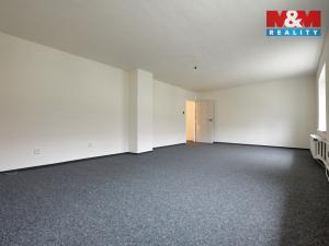 Prodej rodinného domu, Lešany, 160 m2