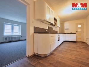 Prodej rodinného domu, Lešany, 160 m2