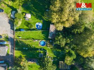 Prodej rodinného domu, Brod nad Tichou, 147 m2