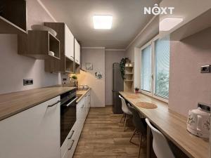 Pronájem bytu 3+kk, Praha - Zbraslav, Elišky Přemyslovny, 75 m2