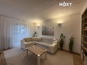 Pronájem bytu 3+kk, Praha - Zbraslav, Elišky Přemyslovny, 75 m2