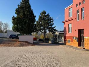 Prodej skladu, Brno, Kaštanová, 1806 m2