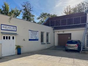 Prodej skladu, Brno, Kaštanová, 1806 m2