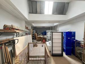 Prodej skladu, Brno, Kaštanová, 1806 m2