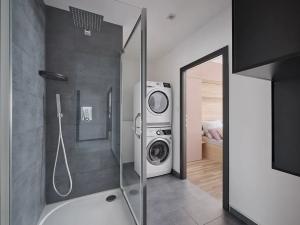 Prodej bytu 4+kk, Praha - Černý Most, Šromova, 95 m2