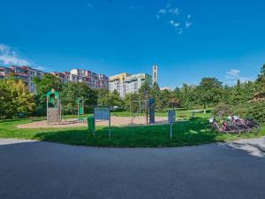 Prodej bytu 4+kk, Praha - Černý Most, Šromova, 95 m2