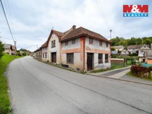 Prodej rodinného domu, Rohozná, 65 m2