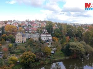 Prodej pozemku pro bydlení, Tábor, 1330 m2