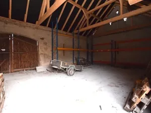 Pronájem - jiné, Protivín, 191 m2