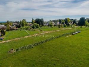 Prodej pozemku pro bydlení, Zádub-Závišín, 538 m2