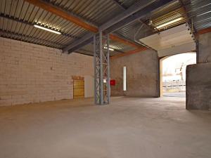 Pronájem skladu, Praha - Horní Počernice, Stoliňská, 120 m2