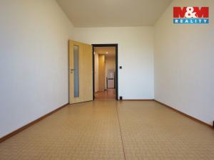 Prodej bytu 3+1, Olomouc, Družební, 60 m2