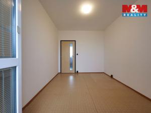 Prodej bytu 3+1, Olomouc, Družební, 60 m2