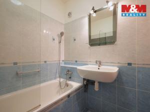 Prodej bytu 3+1, Olomouc, Družební, 60 m2