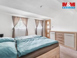 Prodej činžovního domu, Děčín - Děčín XXVIII-Folknáře, 231 m2