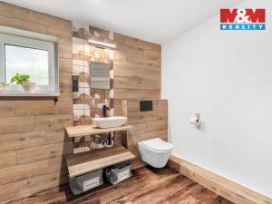 Prodej činžovního domu, Děčín - Děčín XXVIII-Folknáře, 231 m2