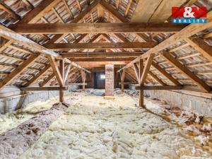 Prodej činžovního domu, Děčín - Děčín XXVIII-Folknáře, 231 m2