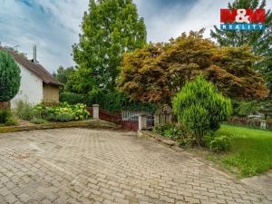 Prodej činžovního domu, Děčín - Děčín XXVIII-Folknáře, 231 m2