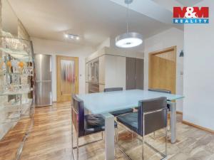 Prodej bytu 3+kk, Plzeň - Severní Předměstí, Bolevecká, 104 m2