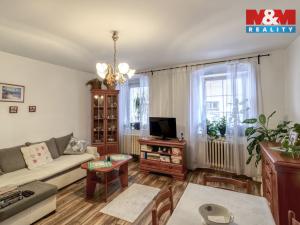 Prodej rodinného domu, Velvary, Slánská, 140 m2