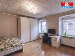 Prodej rodinného domu, Velvary, Slánská, 140 m2