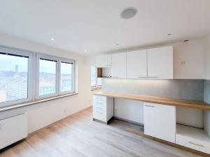 Prodej bytu 1+1, Ostrava, Nádražní, 30 m2