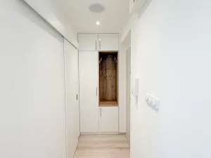 Prodej bytu 1+1, Ostrava, Nádražní, 30 m2