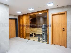 Prodej bytu 1+kk, Vrchlabí, Horská, 45 m2