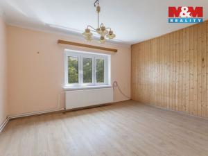 Prodej bytu 3+1, Bohumín - Nový Bohumín, Palackého, 70 m2