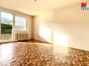 Pronájem bytu 4+1, Radvanice, 72 m2