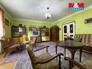 Prodej zemědělské usedlosti, Drhovle - Drhovle Ves, 160 m2