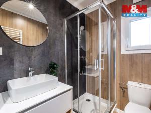 Prodej domu na klíč, Sedloňov, 48 m2